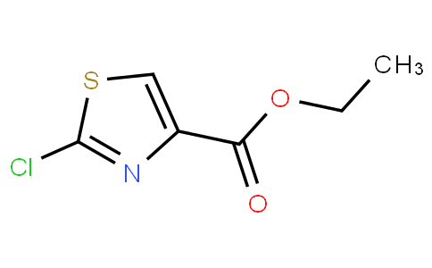 2-氯噻唑-4-甲酸乙酯