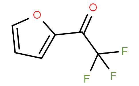2,2,2-Trifluoro-1-(furan-2-yl)ethanone