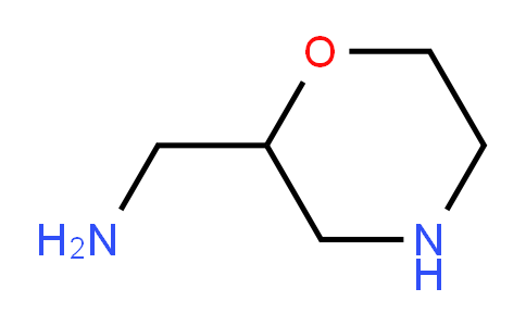 2-(Aminomethyl)morpholine