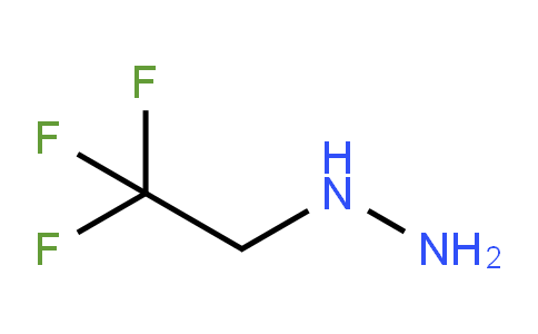 2,2,2-Trifluoroethylhydrazine