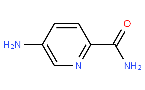 5-Aminopyridine-2-carboxamide