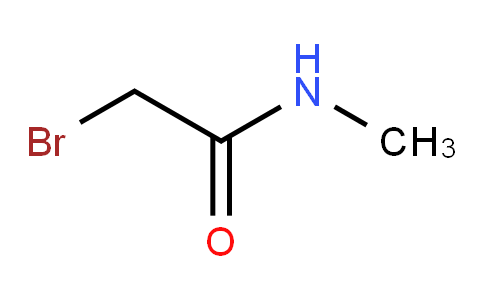 2-BROMO-N-METHYLACETAMIDE