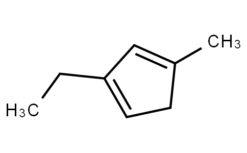 3-乙基-1-甲基-1,3-環(huán)戊二烯