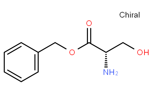 (S)-Benzyl 2-amino-3-hydroxypropanoate