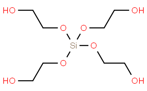tetrakis(2-hydroxyethyl) silicate