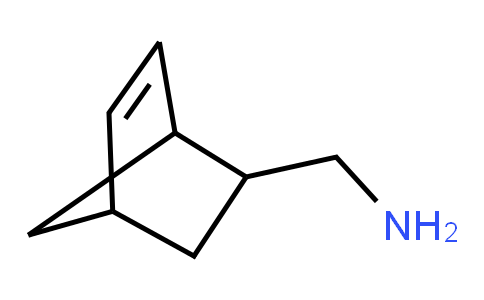 1-Bicyclo[2.2.1]hept-5-en-2-ylmethanamine