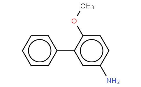 4-methoxy-3-phenylaniline,hydrochloride