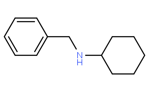 N-芐基環(huán)己胺