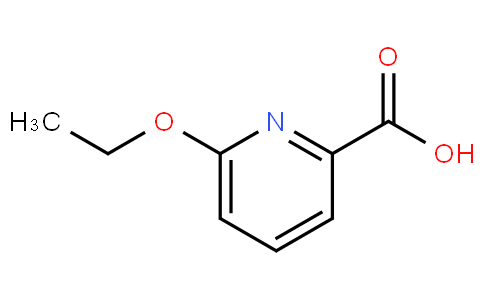 6-Ethoxypyridine-2-carboxylic acid