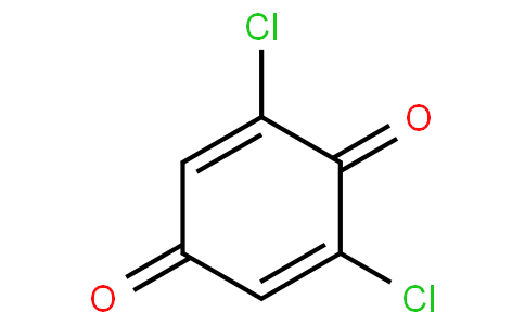 2,6-Dichloro-1,4-benzoquinone