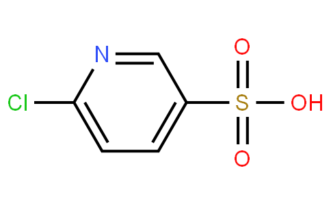 6-Chloropyridine-3-sulfonic acid