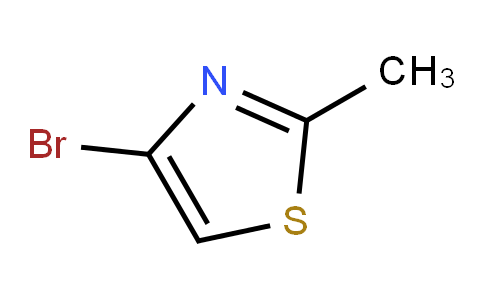 4-bromo-2-methyl-1,3-thiazole