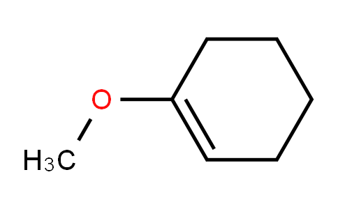 1-METHOXYCYCLOHEXENE