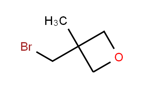 3-(Bromomethyl)-3-methyloxetane