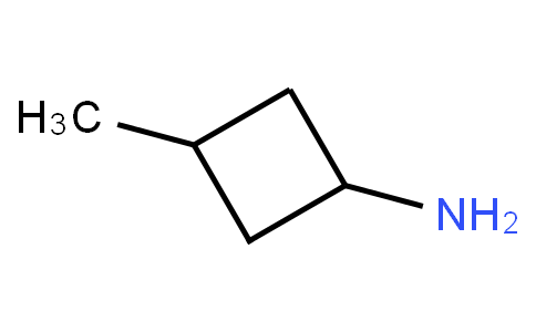3-methylcyclobutan-1-amine