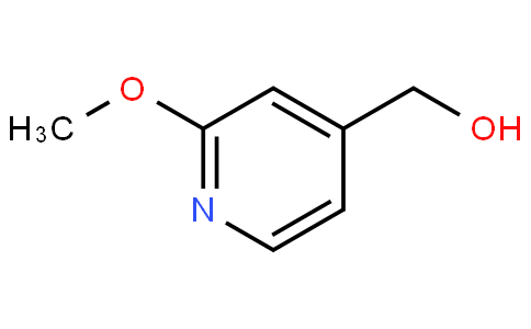 2-Methoxy-4-Pyridinemethanol