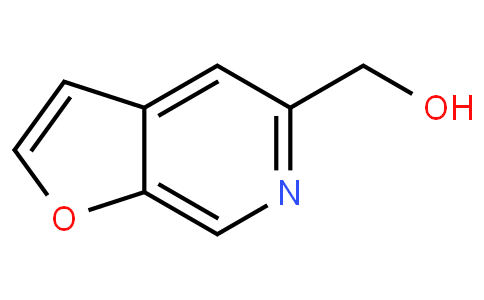 Furo[2,3-c]pyridin-5-ylmethanol