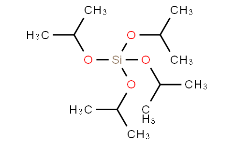 tetrapropan-2-yl silicate
