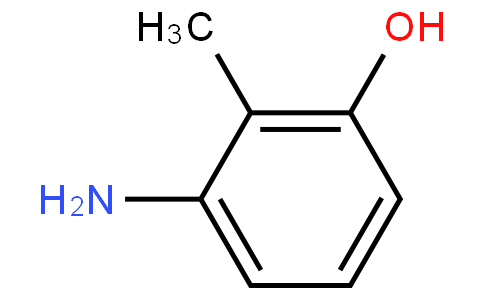 3-Amino-2-methylphenol