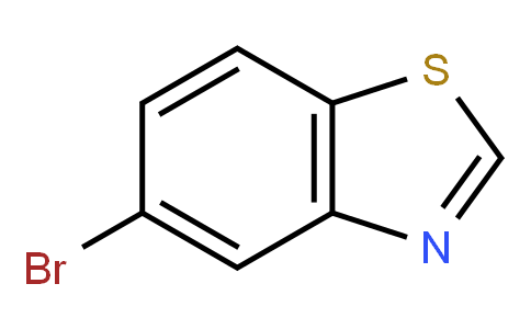 5-Bromobenzothiazole