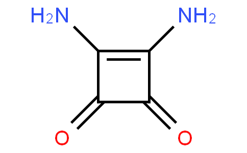 3,4-DIAMINOCYCLOBUT-3-ENE-1,2-DIONE