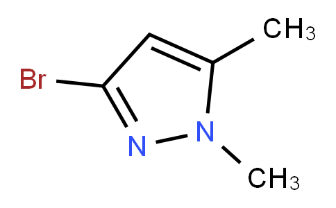 3-Bromo-1,5-dimethylpyrazole