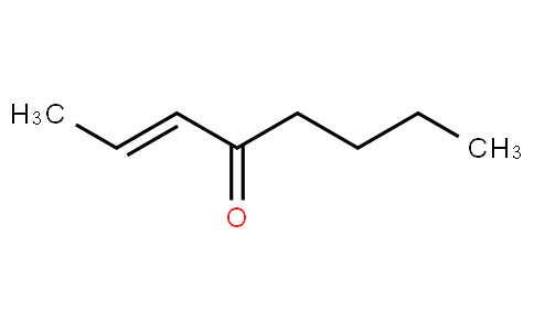 2-Octen-4-one