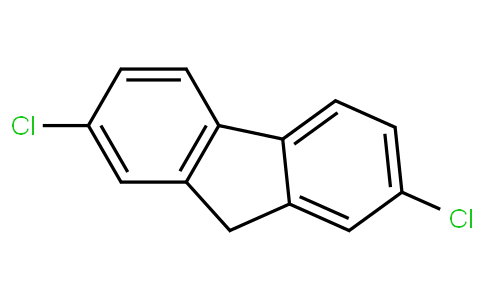 2,7-Dichlorofluorene