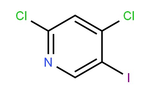 2,4-dichloro-5-iodopyridine
