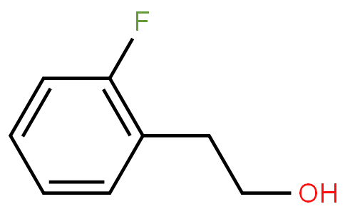 2-(2-Fluorophenyl)ethanol