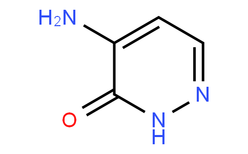 4-氨基-3(2H)-噠嗪