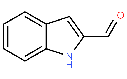 1H-indole-2-carbaldehyde