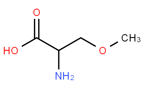 2-Amino-3-methoxypropanoic acid