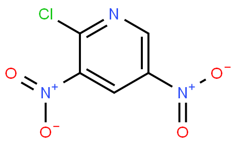 2-氯-3,5-二硝基吡啶
