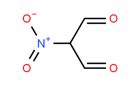2-nitropropanedial