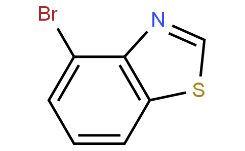 4-bromo-1,3-benzothiazole
