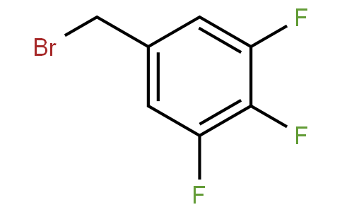 5-(bromomethyl)-1,2,3-trifluorobenzene