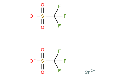 Tin(II) Trifluoromethanesulfonate