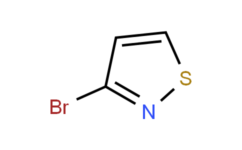 3-Bromoisothiazole