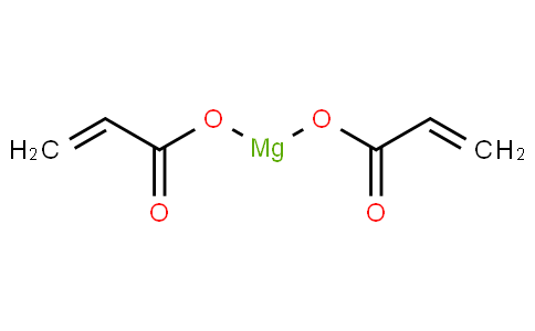 magnesium,prop-2-enoate