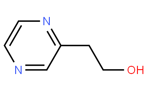 2-吡嗪-2-基乙醇