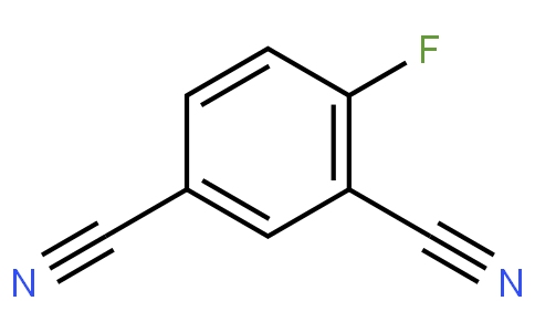4-Fluoroisophthalonitrile