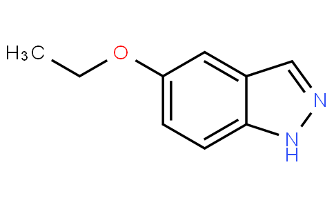 5-ETHOXY-1H-INDAZOLE