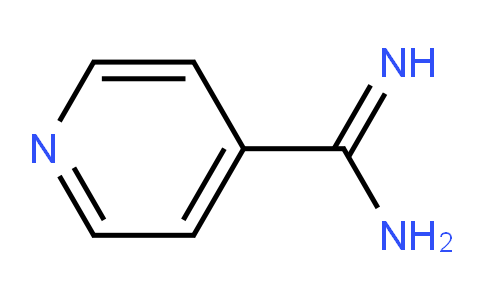 Isonicotinamidine