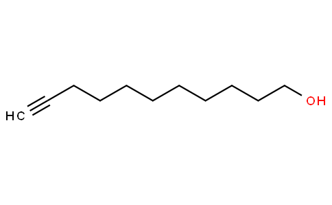 10-十一炔醇