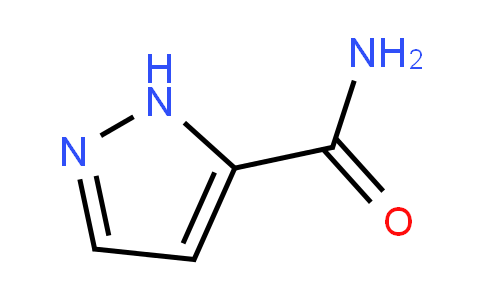 1H-pyrazole-5-carboxamide