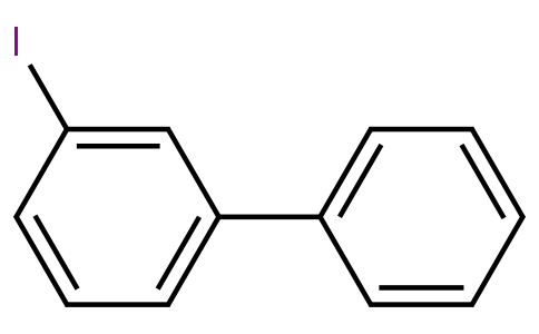3-碘聯(lián)苯