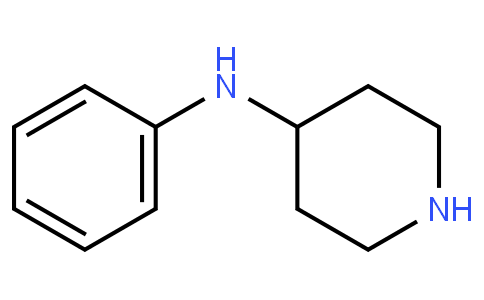 N-Phenylpiperidin-4-amine