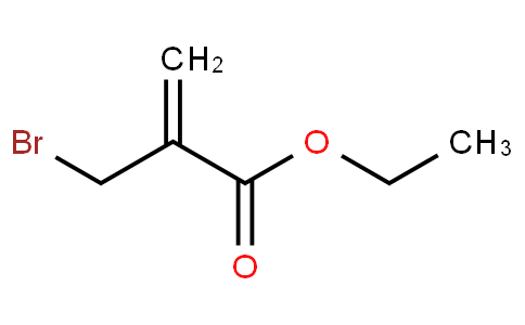 2-溴甲基丙烯酸乙酯