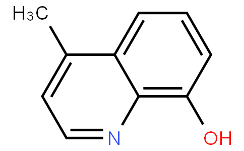 4-Methylquinolin-8-ol